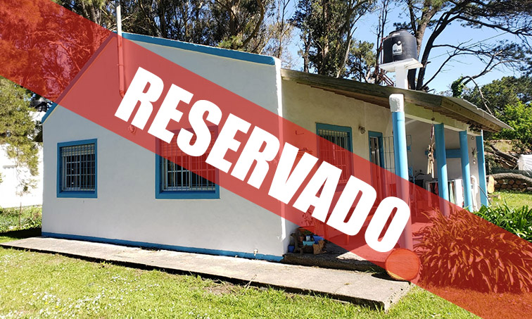 Modelo VENeeeeeeeeeDIDO RESERVADO
