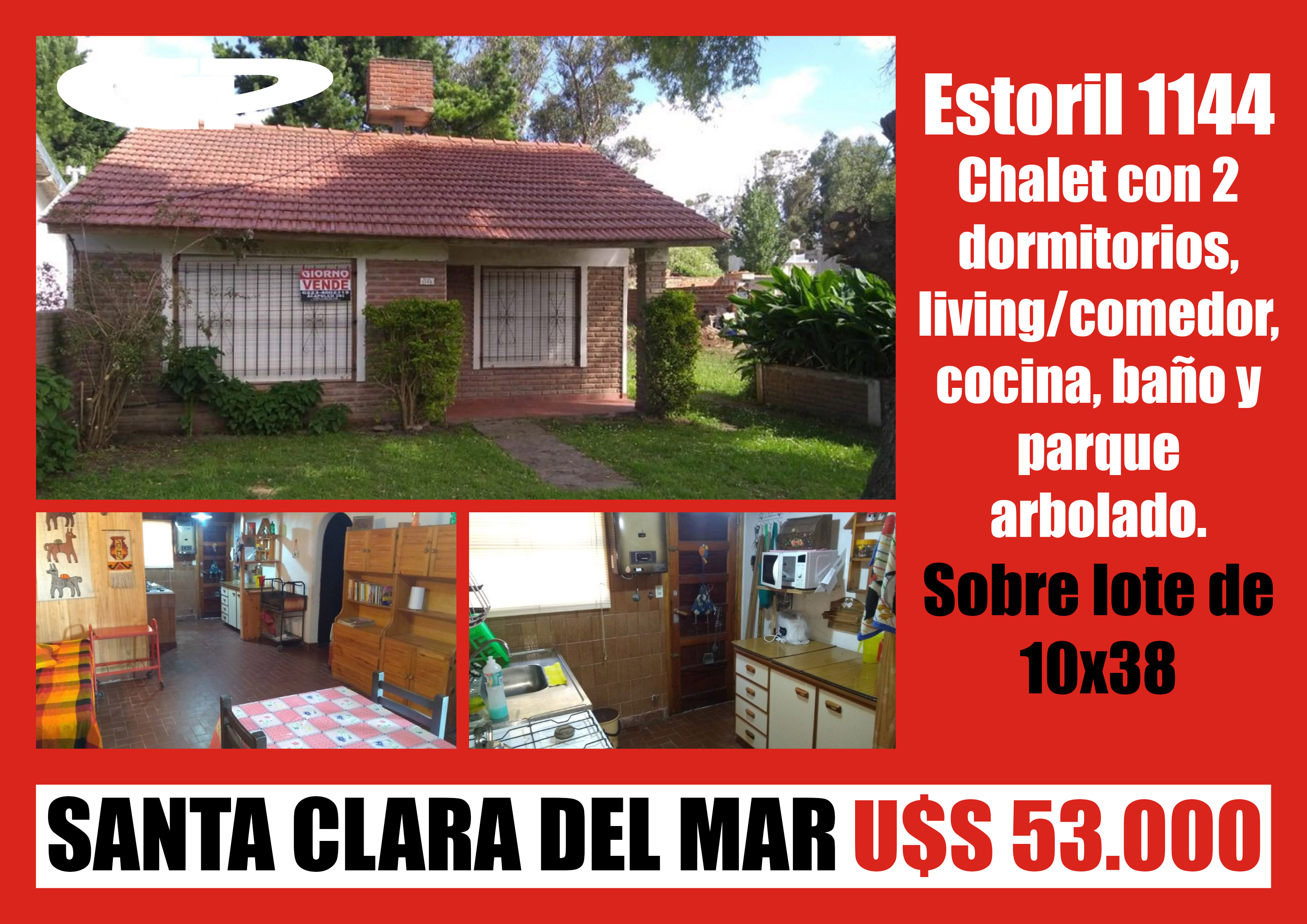 Estoril 1144