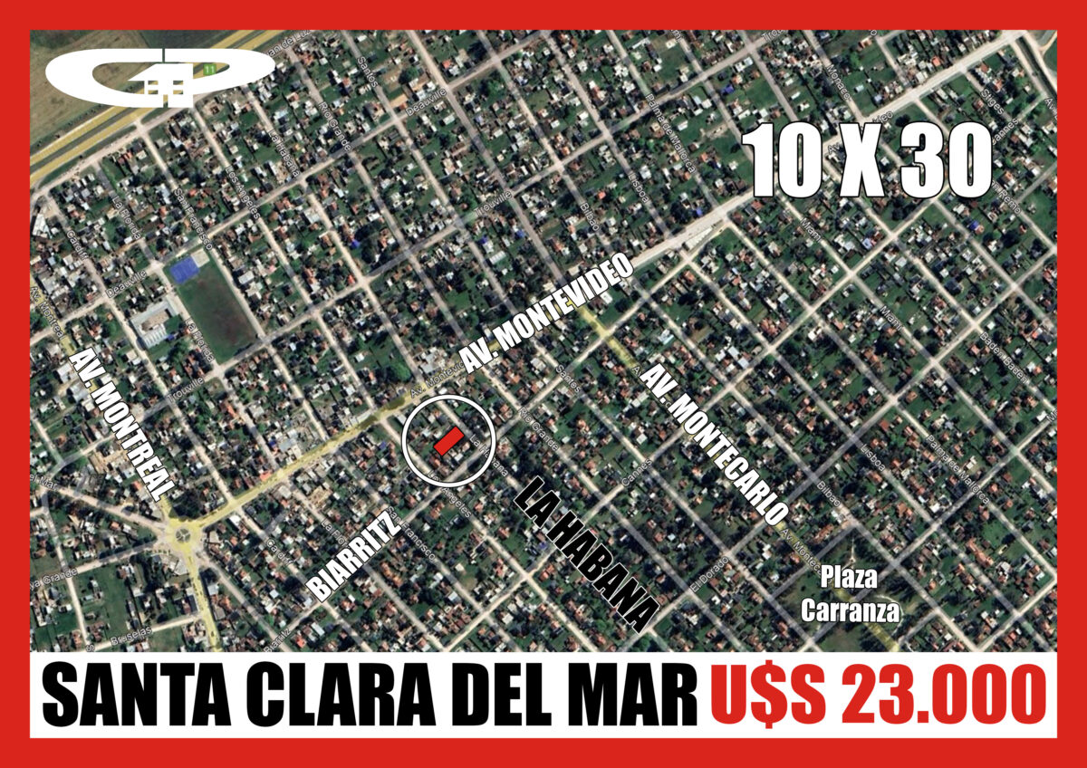 La Habana 104 5
