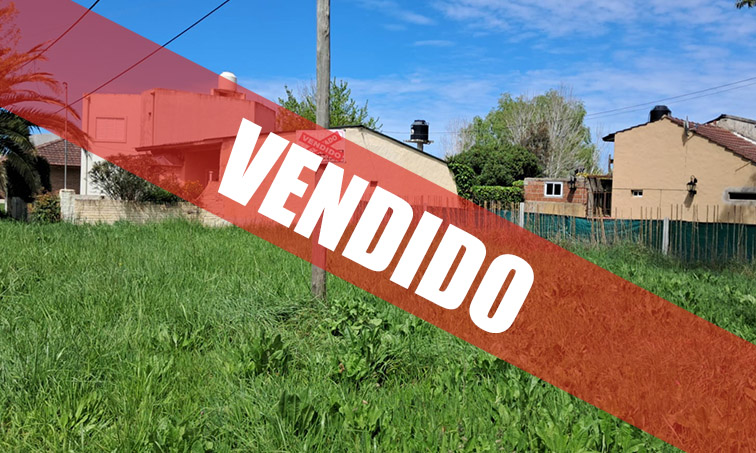 Modelo VENDIDO RESERVADO