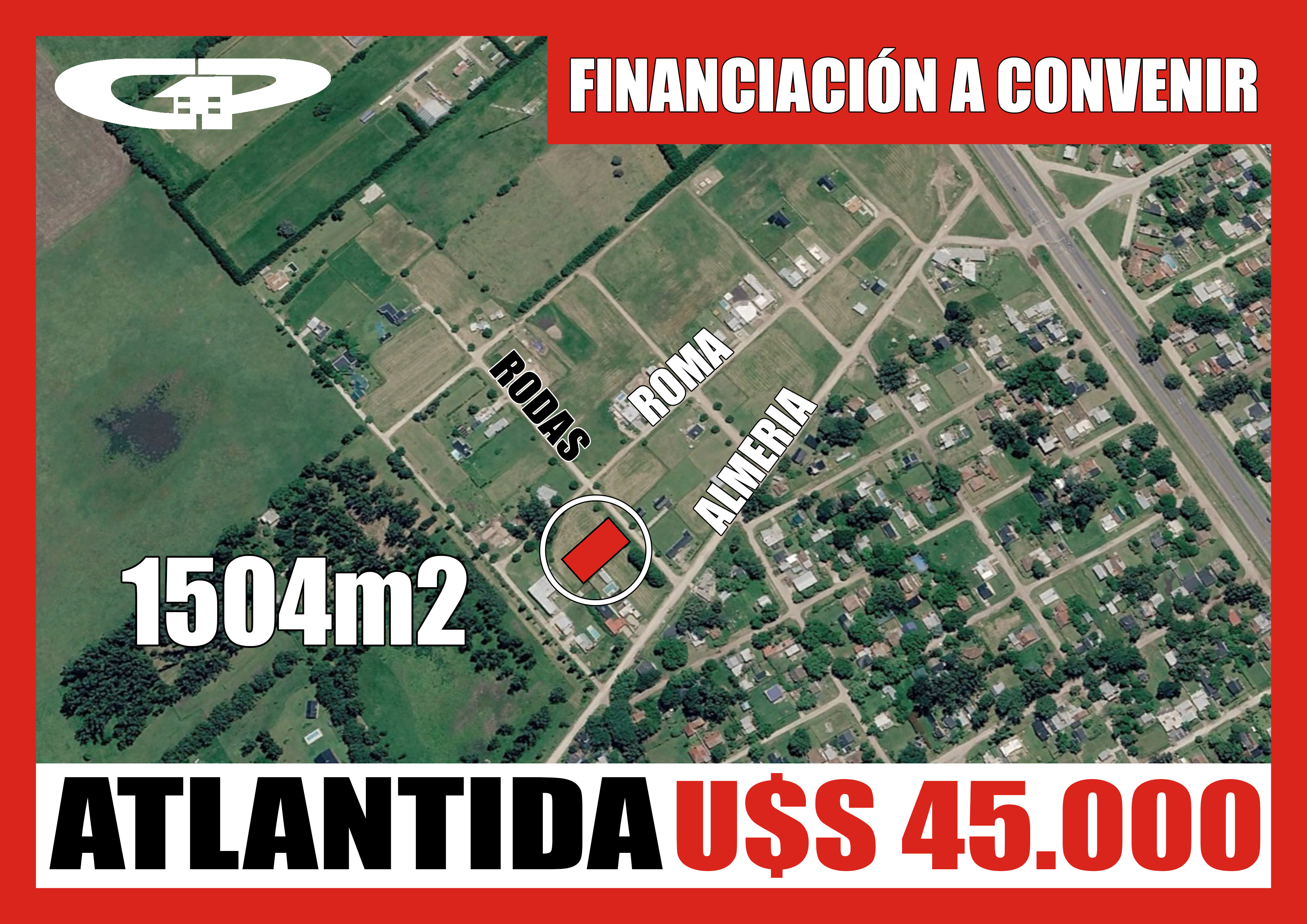 Rodas 172 2